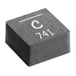 XAL1580-182MED by Coilcraft