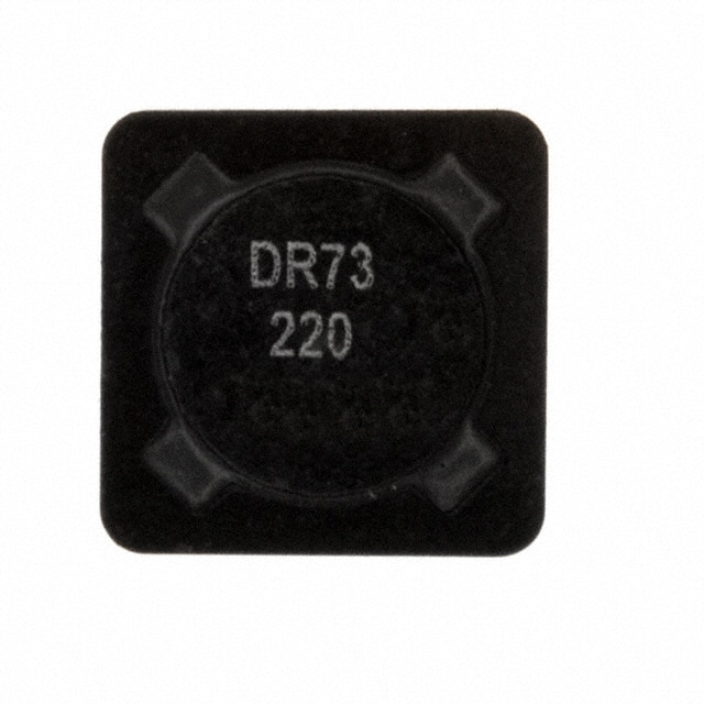 DR73-220-R by Coiltronics