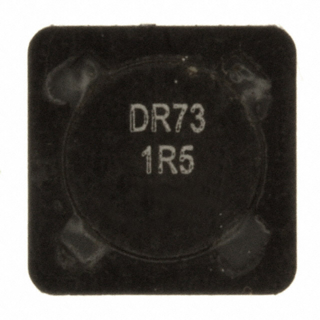 DR73-1R5-R by Coiltronics