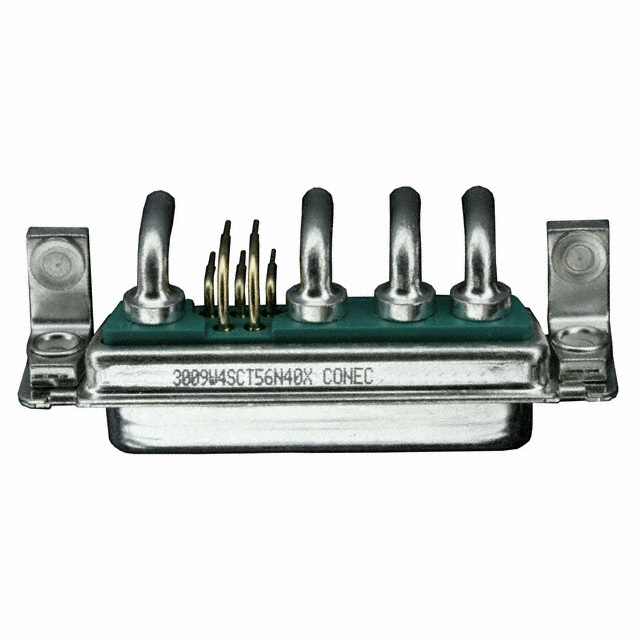 3009W4SCT56N40X by Conec