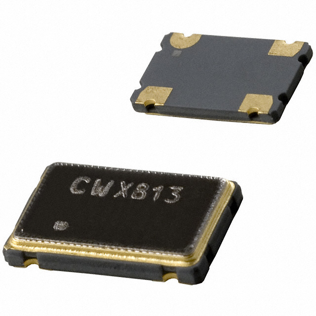 CWX813-100.0M by Connor-Winfield