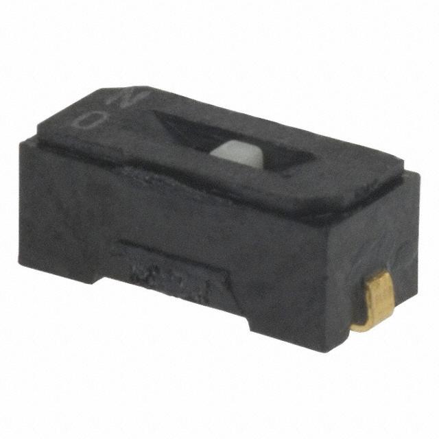 CHS-01TA by Nidec