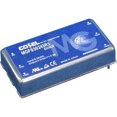MGFS30243R3 by Cosel
