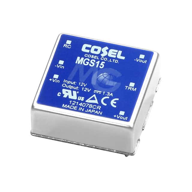 MGS152405-R by Cosel