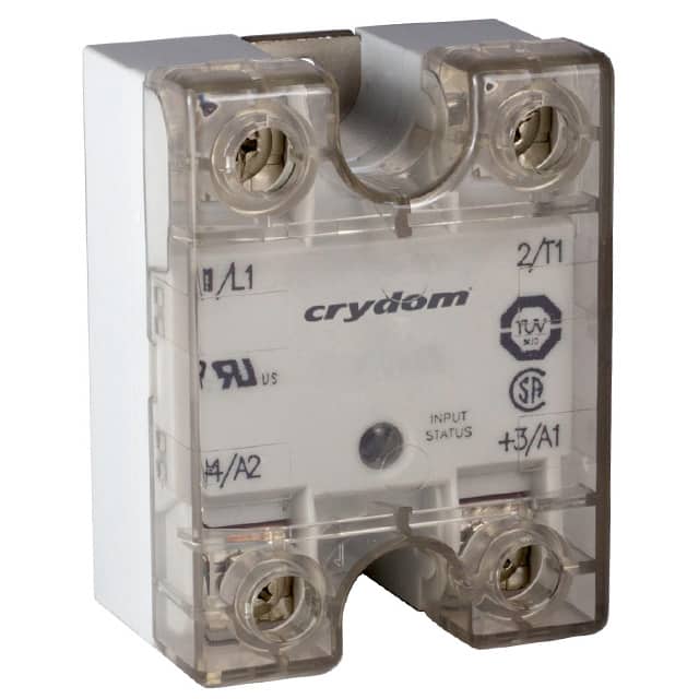 84137121 by Crydom