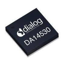 DA14530-00000FX2 by Dialog Semiconductor