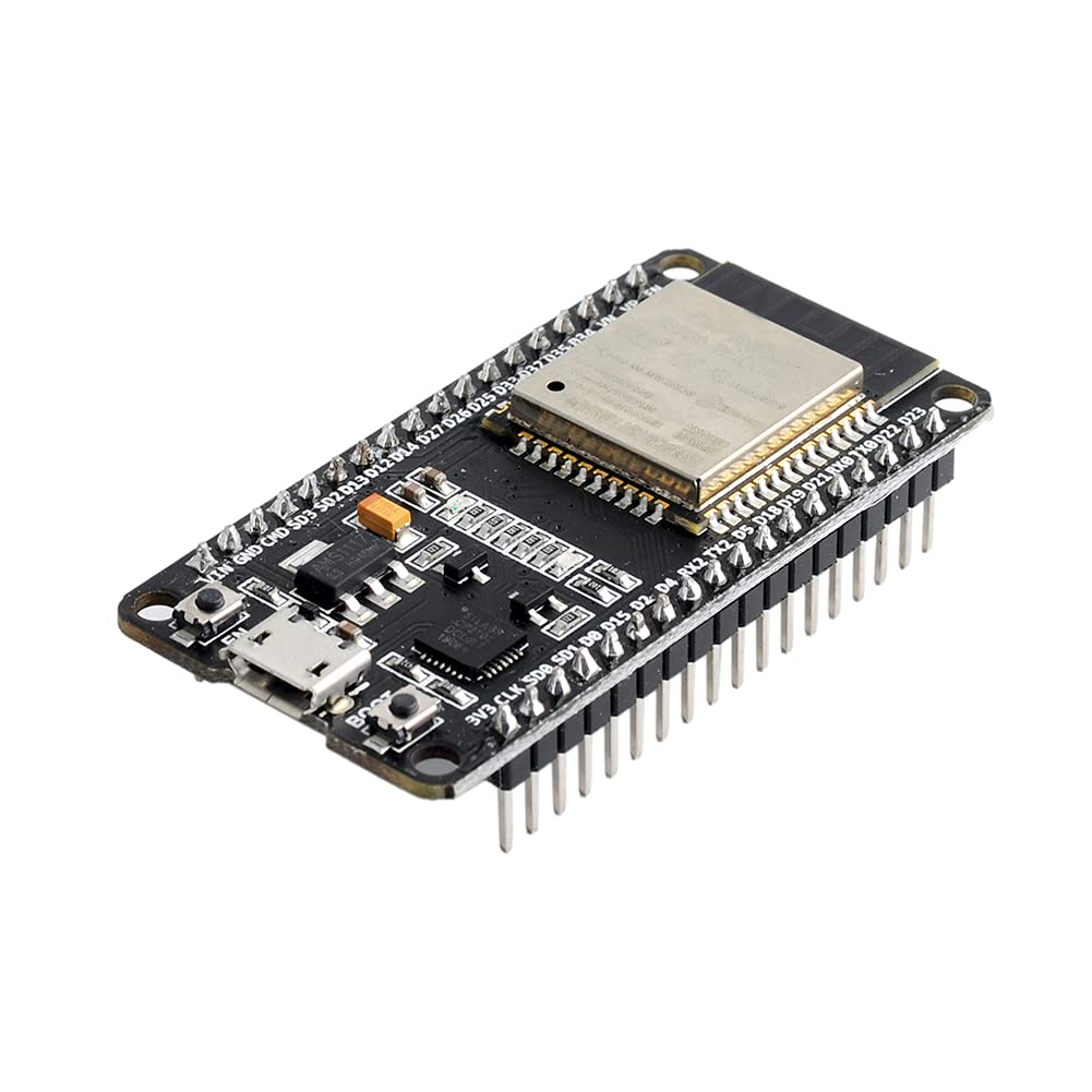 DEVKIT V1 ESP32-WROOM-32 by Espressif Systems