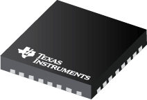 DRV8350FHRTVR by Texas Instruments