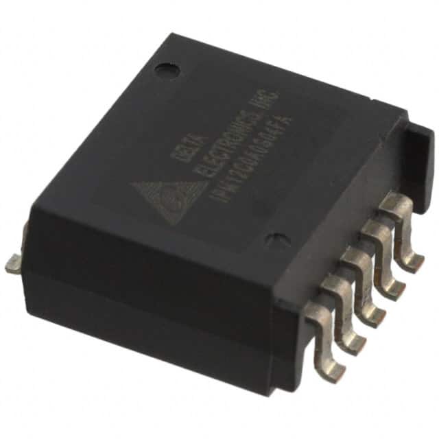IPM04S0A0S10FA by Delta Power