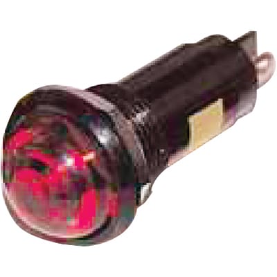 598-8140-107F by Dialight