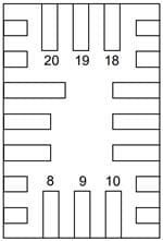 SLG46532V by Dialog Semiconductor