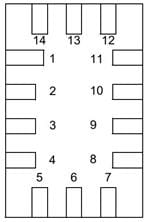 SLG46535V by Dialog Semiconductor