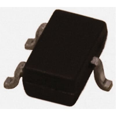2N7002W-7-F by Diodes Inc.