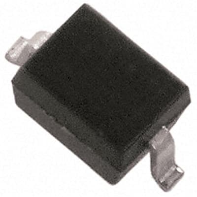 BAV21WS-7-F by Diodes Inc.