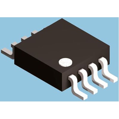 LMV358SG-13 by Diodes Inc.