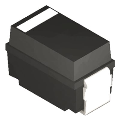 RS1M-13-F by Diodes Inc.