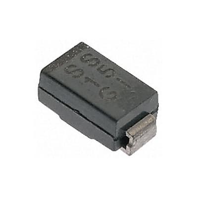 S1M-13-F by Diodes Inc.