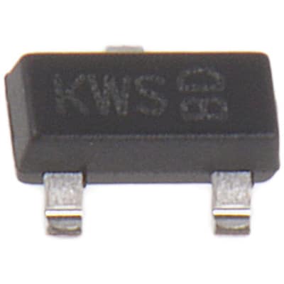 SDM40E20LC-7 by Diodes Inc.