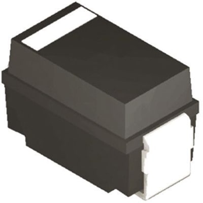 SMAJ5.0CA-13-F by Diodes Inc.