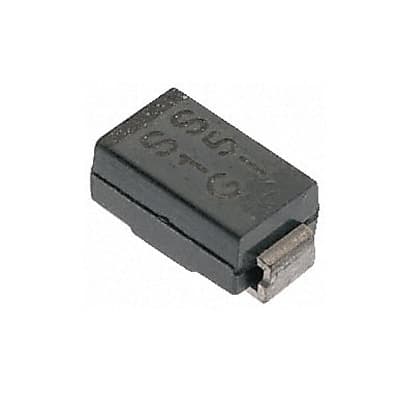 US1M-13-F by Diodes Inc.