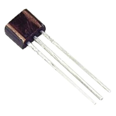 ZVP3306A by Diodes Inc.