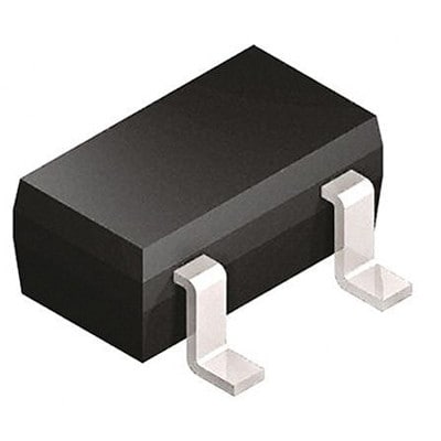 ZVP3310FTA by Diodes Inc.