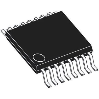 ZXLD1370EST16TC by Diodes Inc.