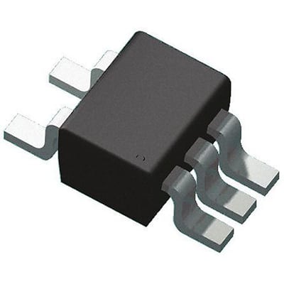 ZXLD383ET5TA by Diodes Inc.