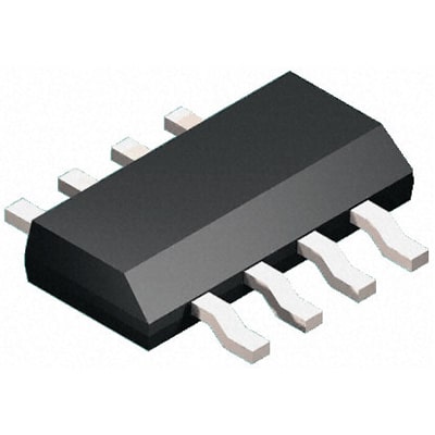 ZXMHC6A07T8TA by Diodes Inc.