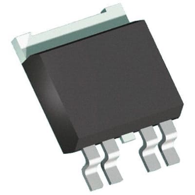 ZXTR1005K4-13 by Diodes Inc.