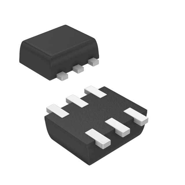 AP61300Z6-7 by Diodes Inc.