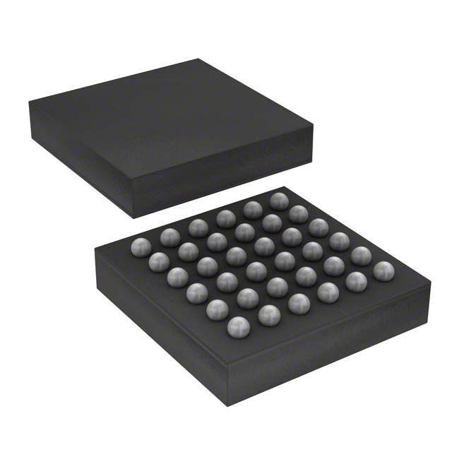 PI3WVR646GEEX by Diodes Inc.