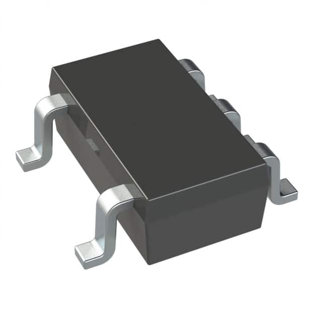 AP7347DQ-33W5-7 by Diodes Inc.