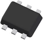 DST3946DPJ-7B by Diodes Inc.