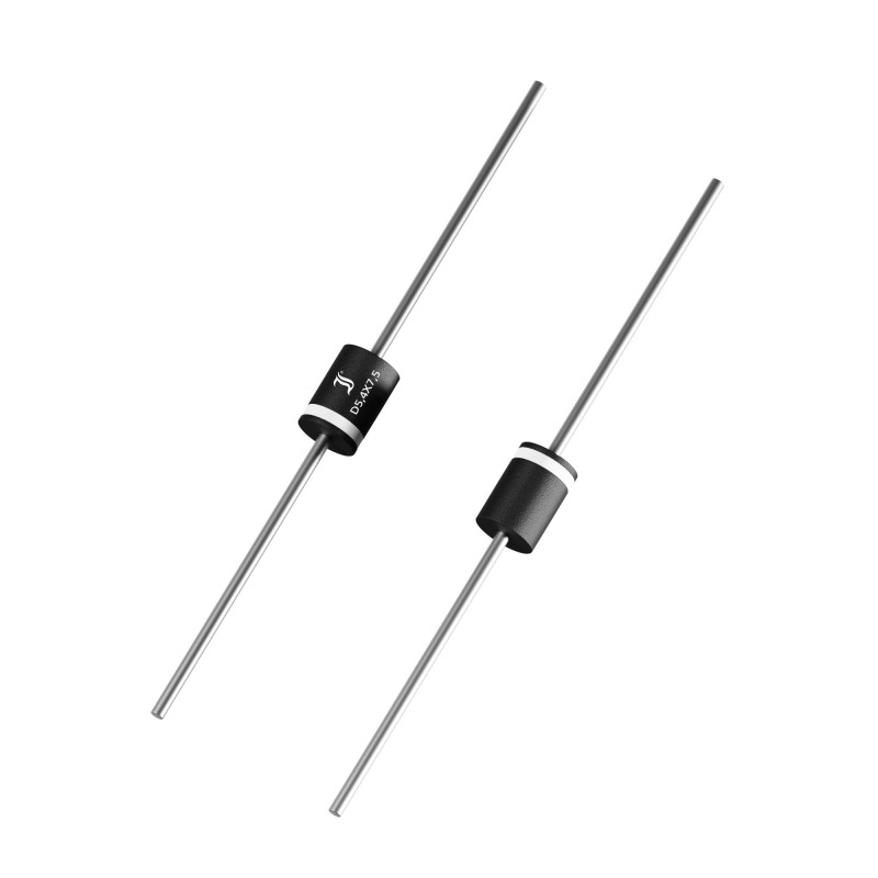 1.5KE200CA by Diotec