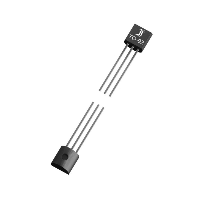 BC337-40BK by Diotec