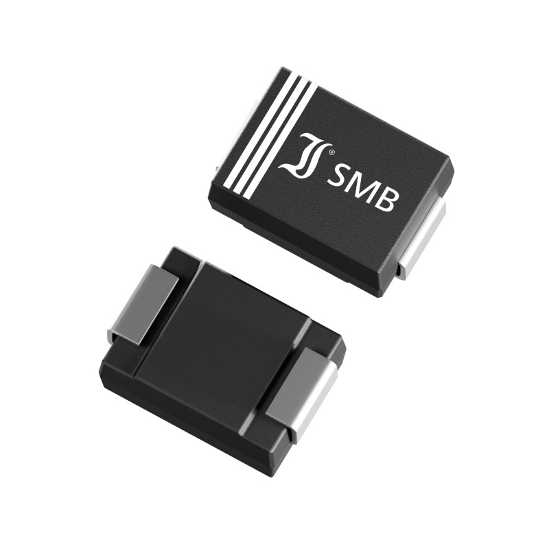 P6SMBJ20CA by Diotec