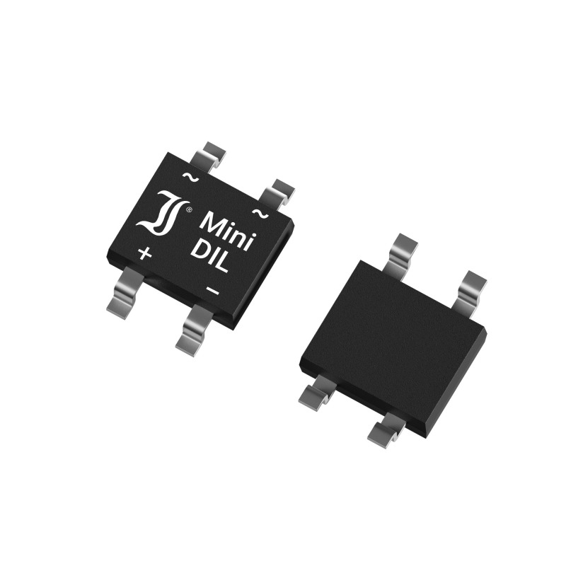 S40F by Diotec