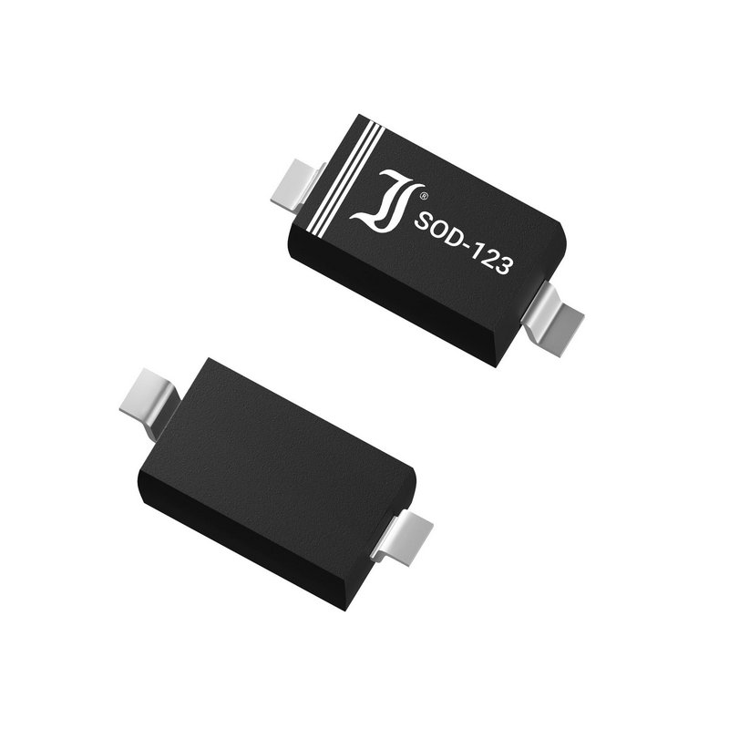 BAT46W by Diotec