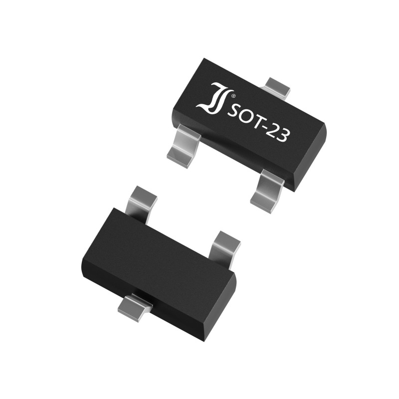 BZX84B5V1 by Diotec