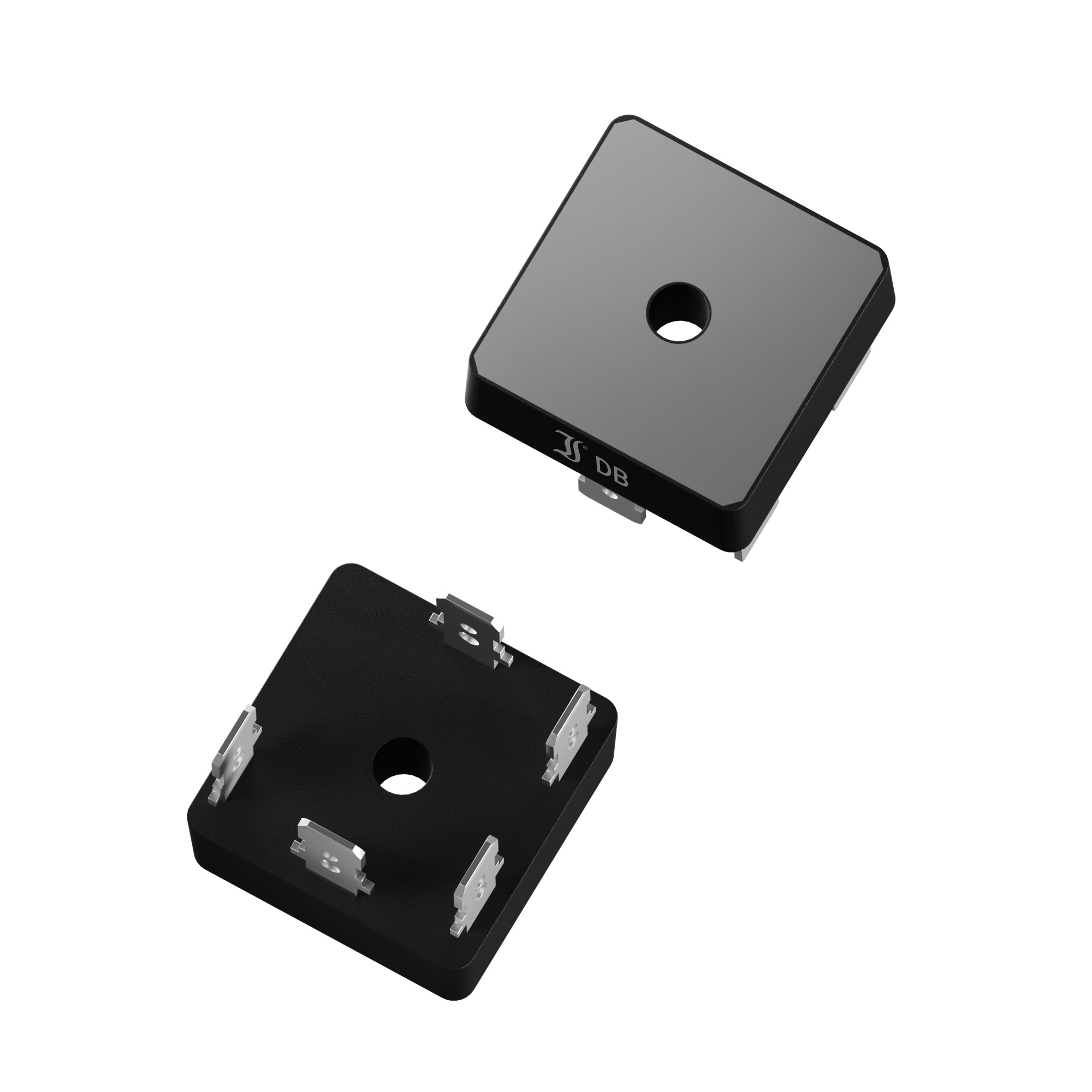 DB25-14 by Diotec