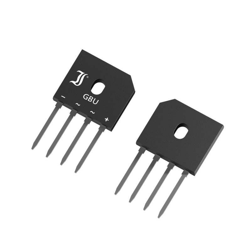 GBU10K-T by Diotec