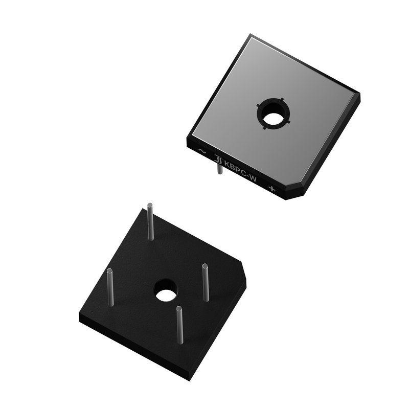 KBPC3502WP by Diotec