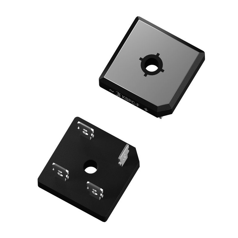 KBPC5008FP by Diotec