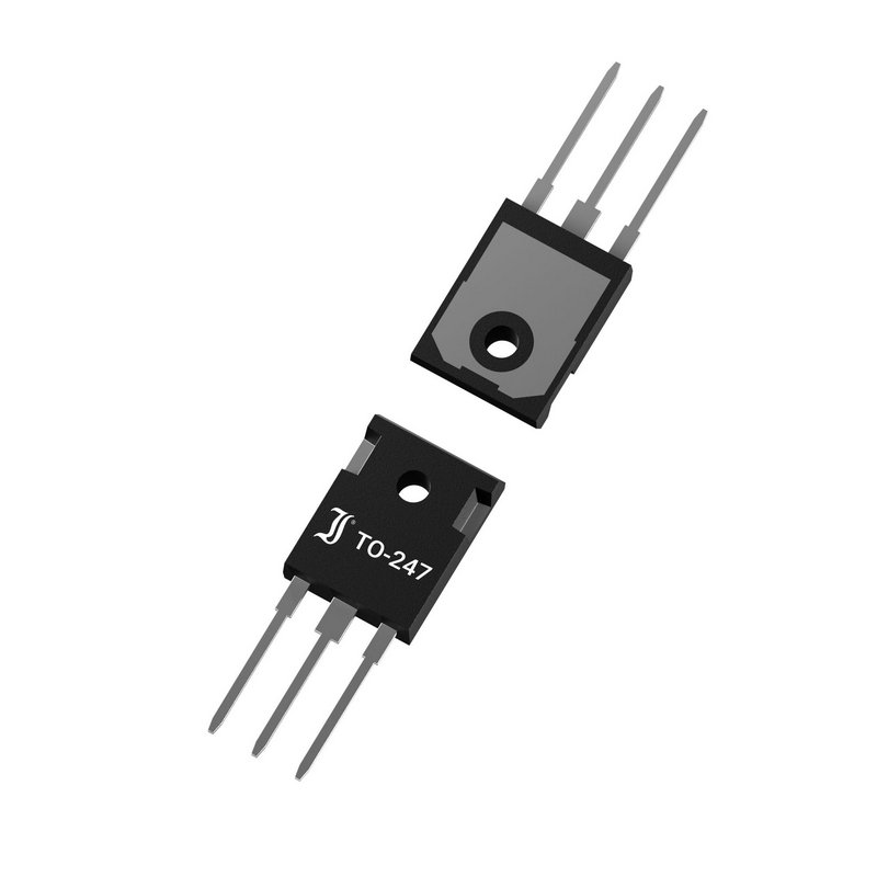 SICW40C120 by Diotec