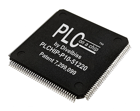 PLCHIP-P10-51220 by Divelbiss Corporation