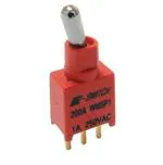 200AWMSP2T2A1M2RE by E-Switch