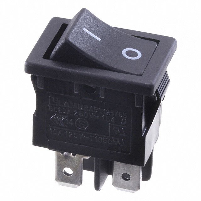 RA81231121 by E-Switch