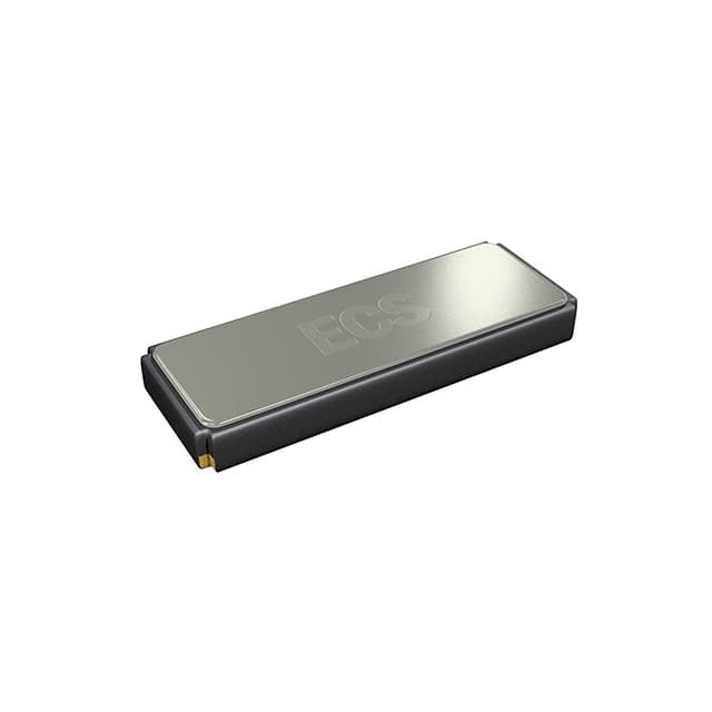 ECS-.327-12.5-16-TR3 by ECS