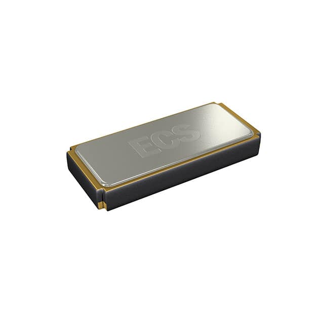 ECS-.327-6-34B-C-TR by ECS
